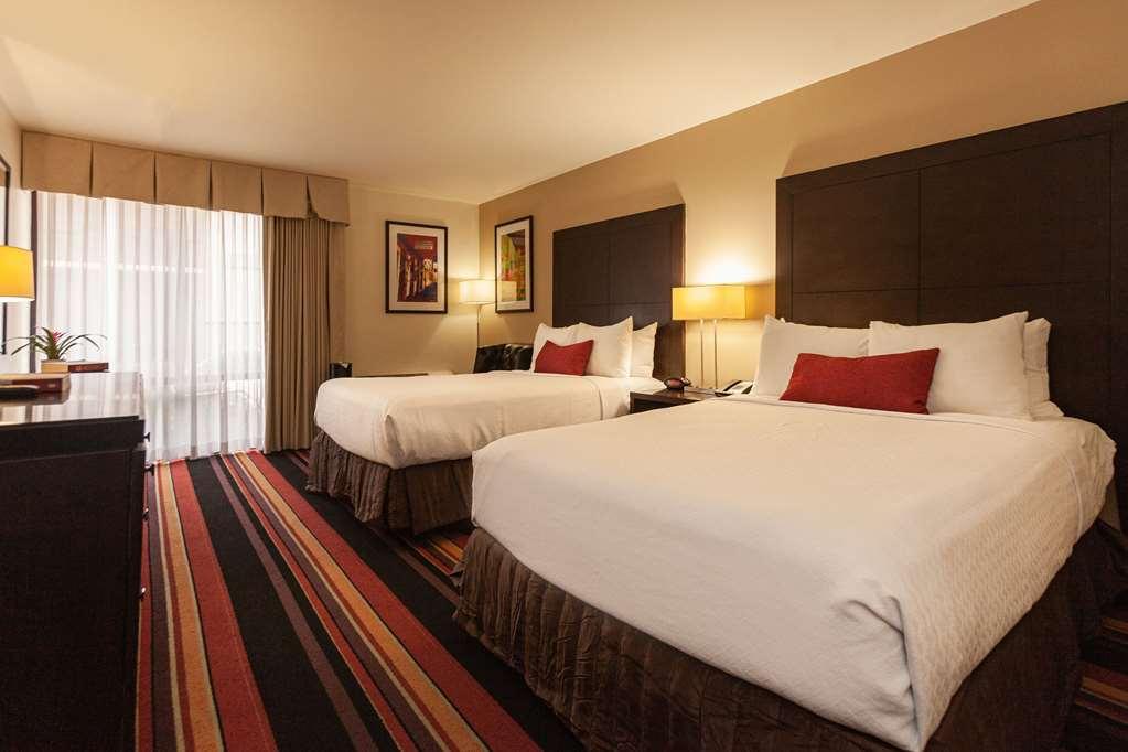 Clarion Hotel New Orleans - Airport & Conference Center Kenner Quarto foto