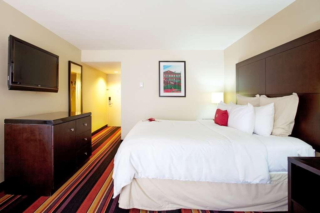 Clarion Hotel New Orleans - Airport & Conference Center Kenner Quarto foto